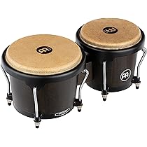 Amazon.co.jp: MEINL Percussion マイネル ボンゴ Headliner